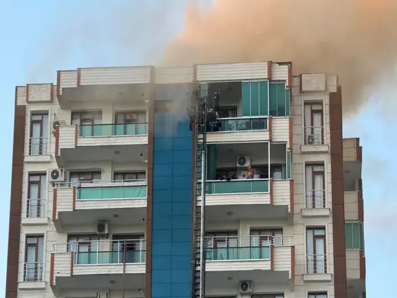 Anne ve 3 çocuğun hayatını kaybettiği yangın için şok rapor!