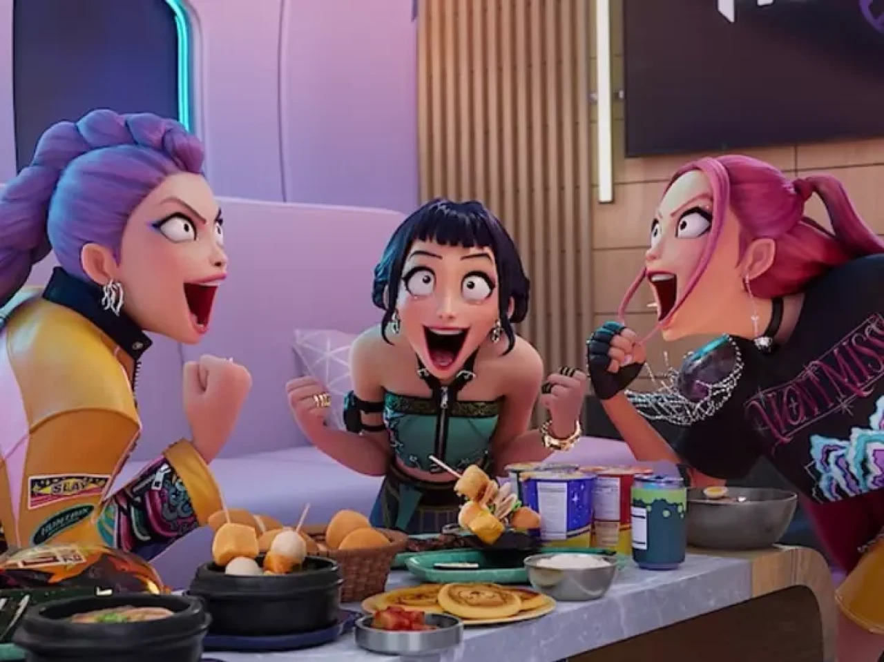 K-Pop Demon Hunters 2 ne zaman çıkacak?