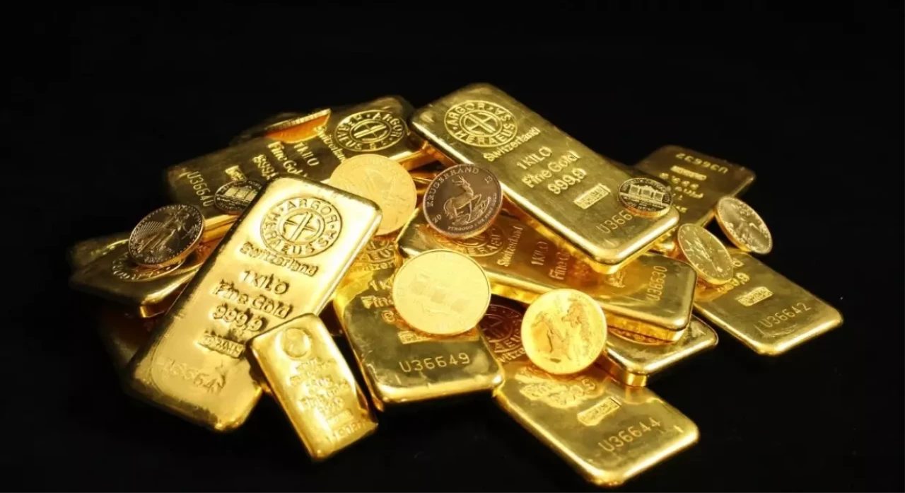 Altın fiyatlarında hareketlilik!