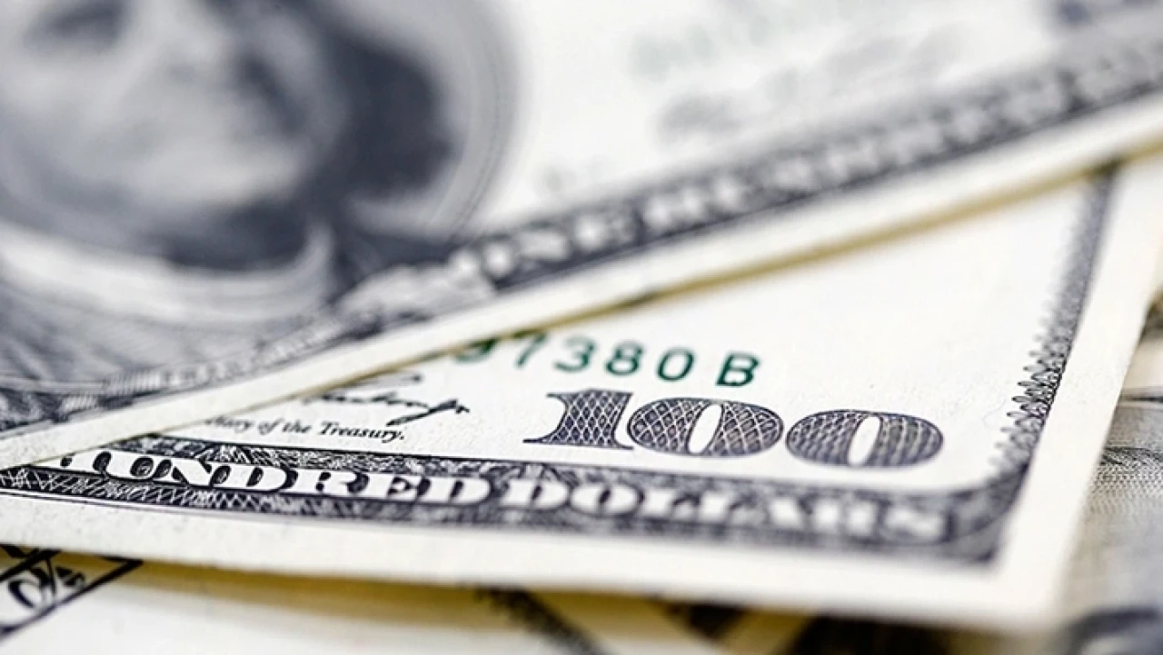Dolar ve Euro'da yükseliş sürüyor! Alış-satış rakamları