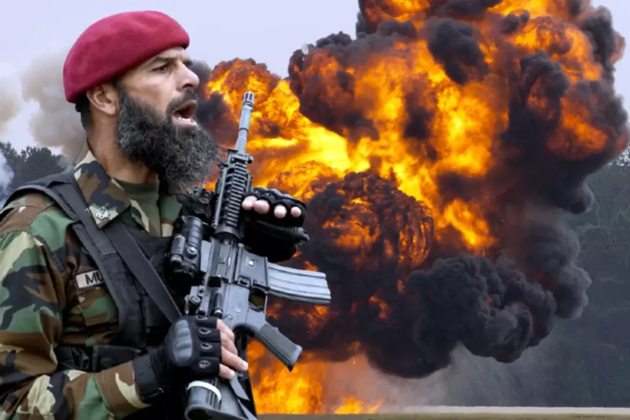 Pakistan’da bombalı saldırı: 13 asker hayatını kaybetti, 24 kişi yaralandı!