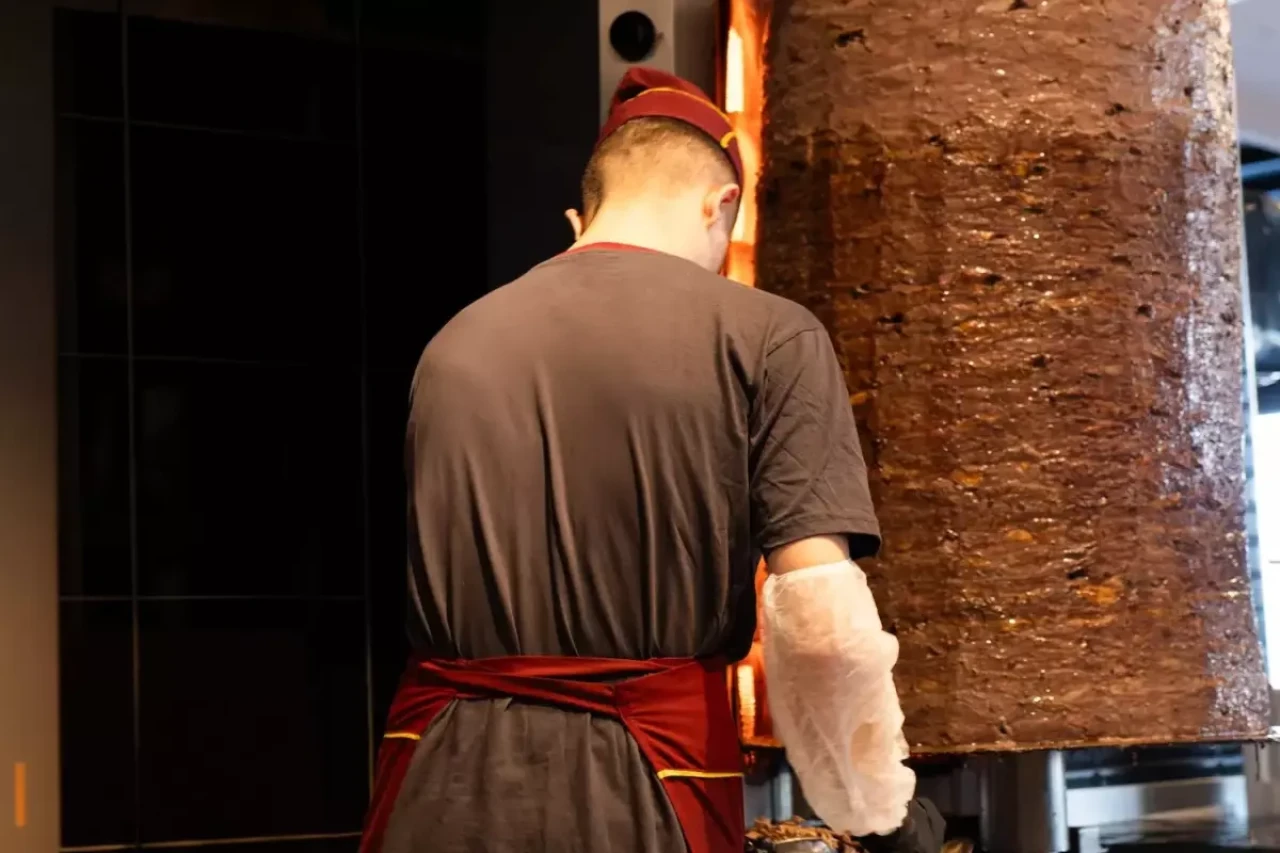 Ünlü döner zinciri iflasın eşiğinde