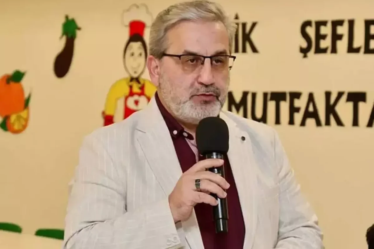 Volkan Konak'a hakaret etmisti: Eski Çatalca Müftüsü'nün tayini iptal edildi! İşte yeni görevi