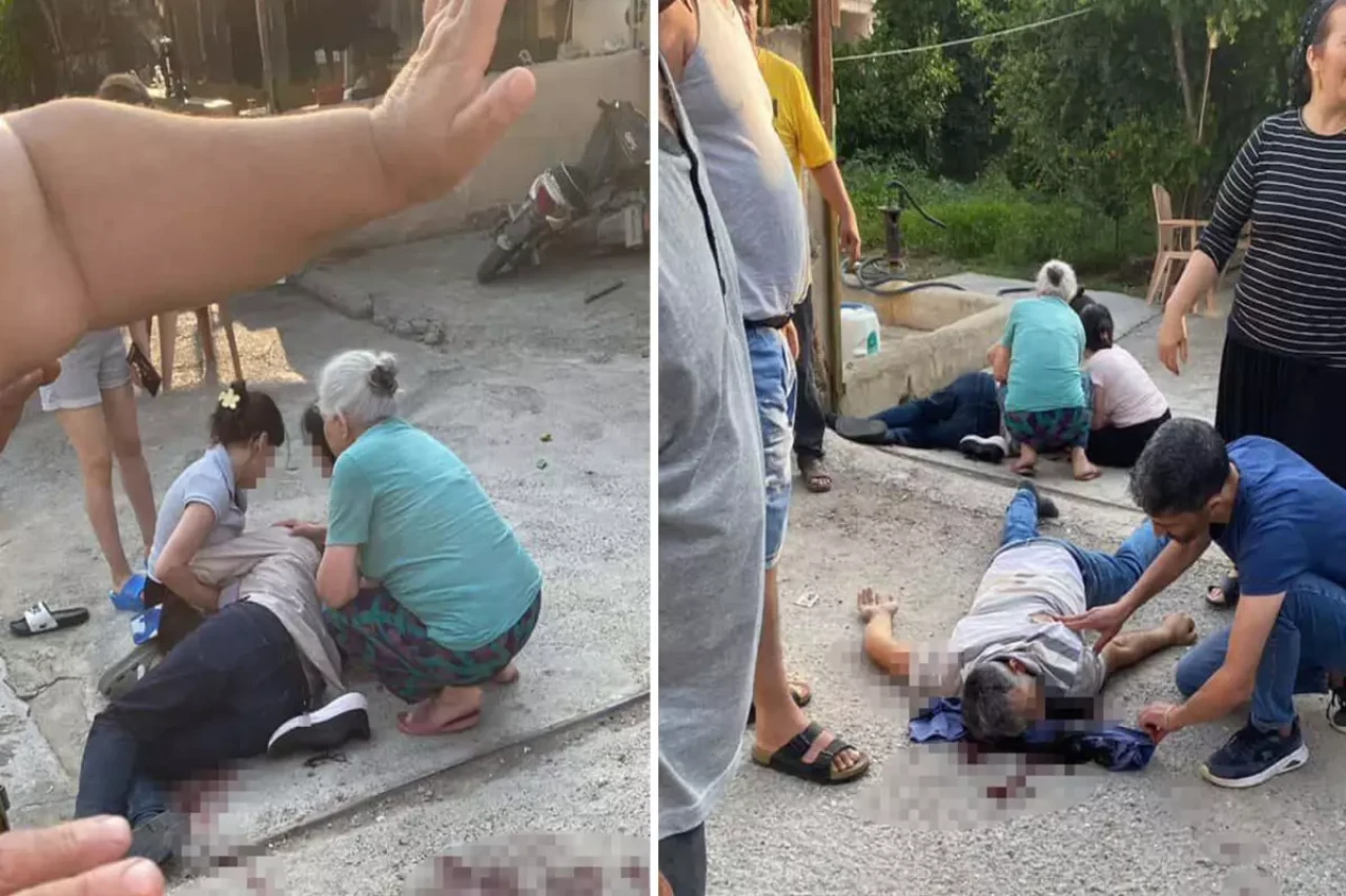 Düğün kavgası kanlı bitti: Silahlı baskında 2 ölü, 2 yaralı