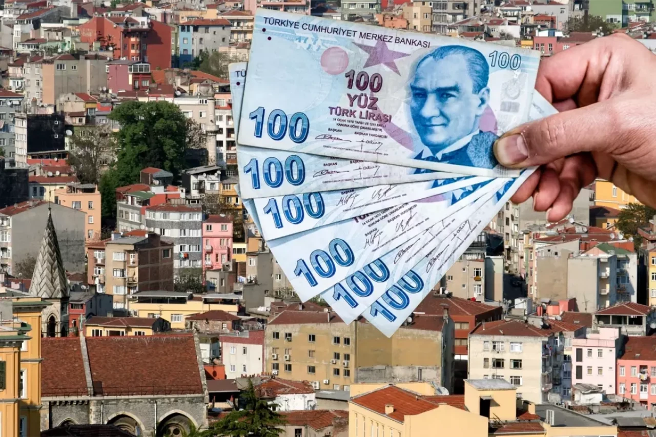 Bakanlıktan emlakta fahiş fiyata 4,2 milyon lira ceza