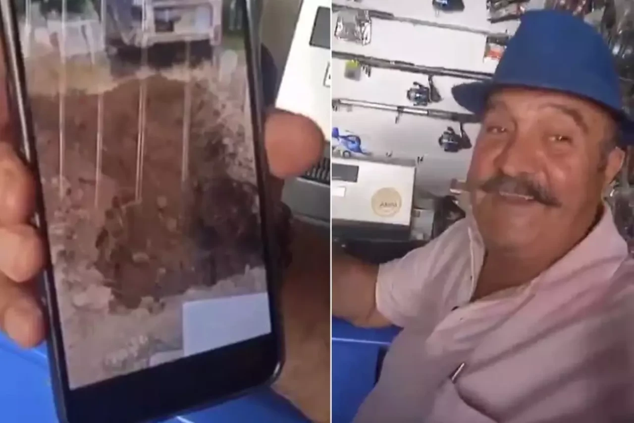 Mezarını kazdırdı, 1 gün sonra öldü! Kendisine rahmet de dilemiş