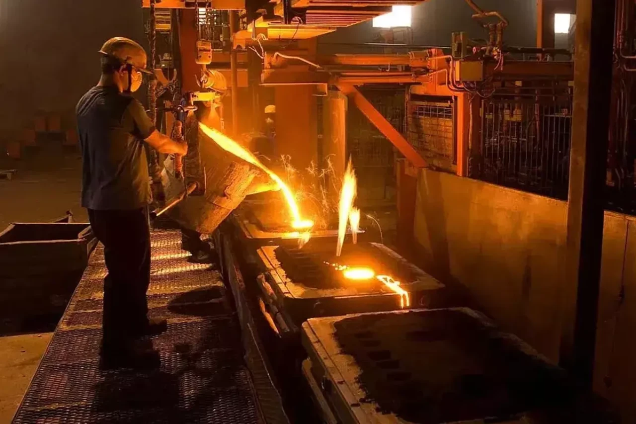 Türkiye'nin 32 yıllık dev şirketi konkordato talebinde bulundu