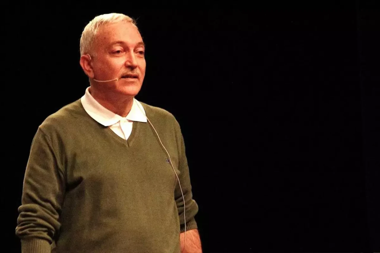 Tiyatrocu Hüseyin Goncagül hayatını kaybetti