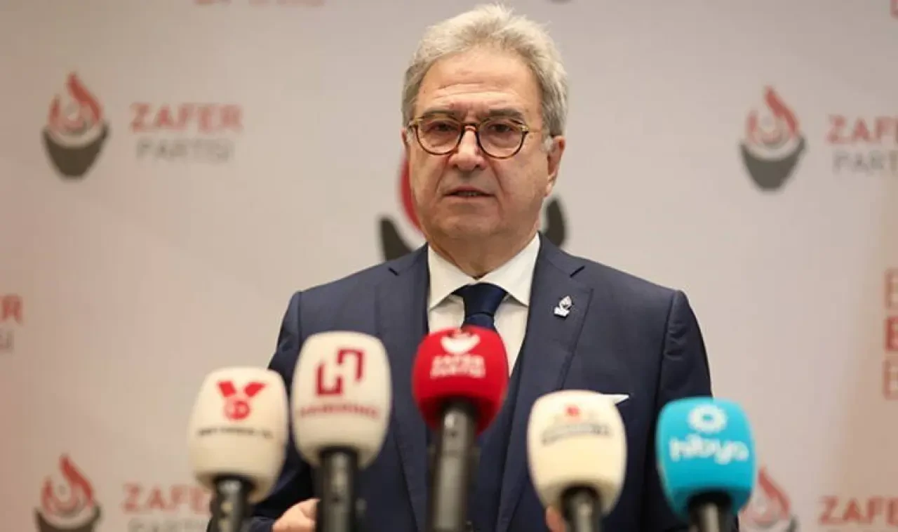 Ali Şehirlioğlu kimdir ve aslen nereli?