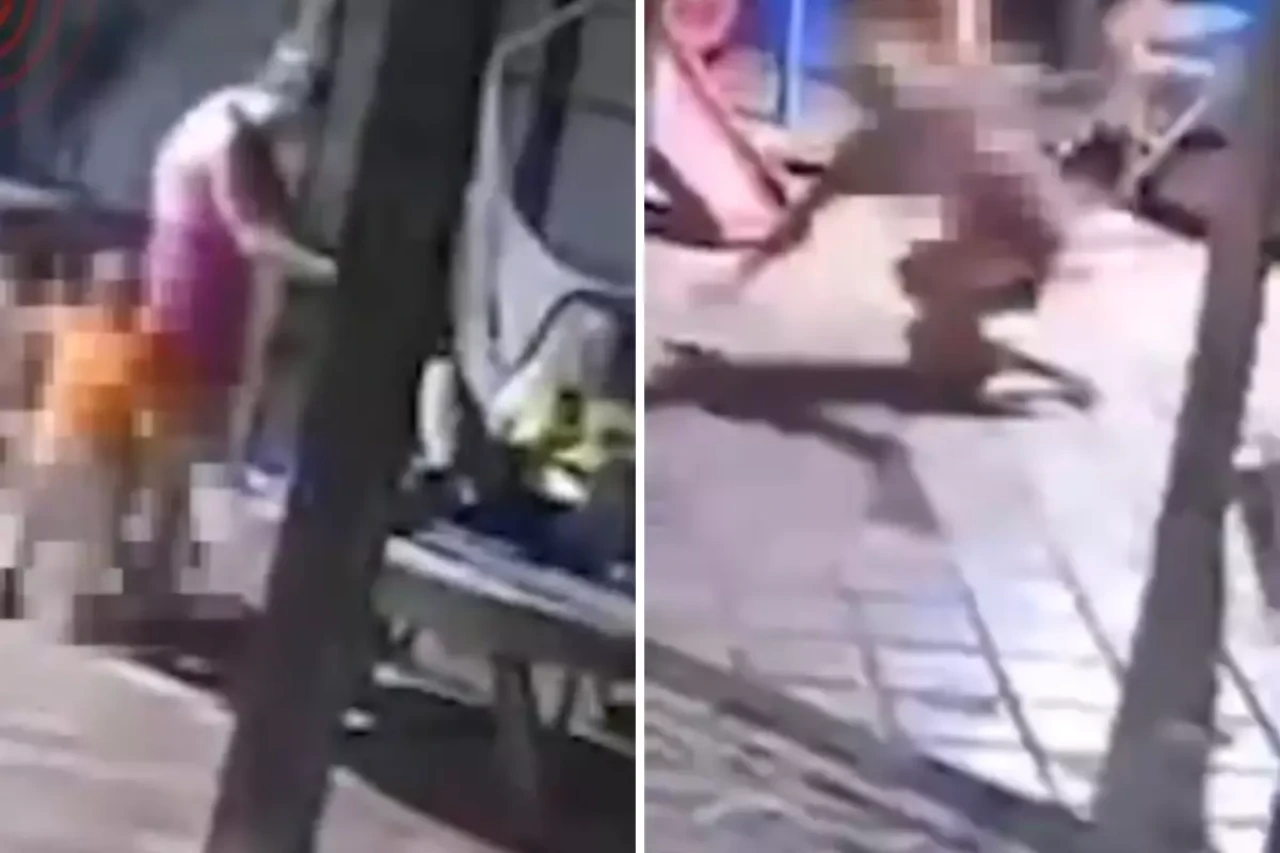 İki yaşındaki çocuk oynadığı silahla annesini vurarak öldürdü!