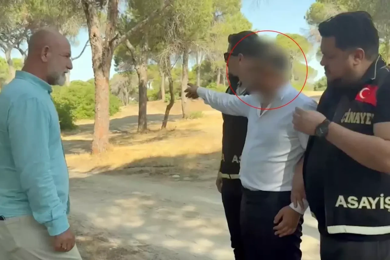 7 yıldır kayıp olan kadının katili eşi çıktı