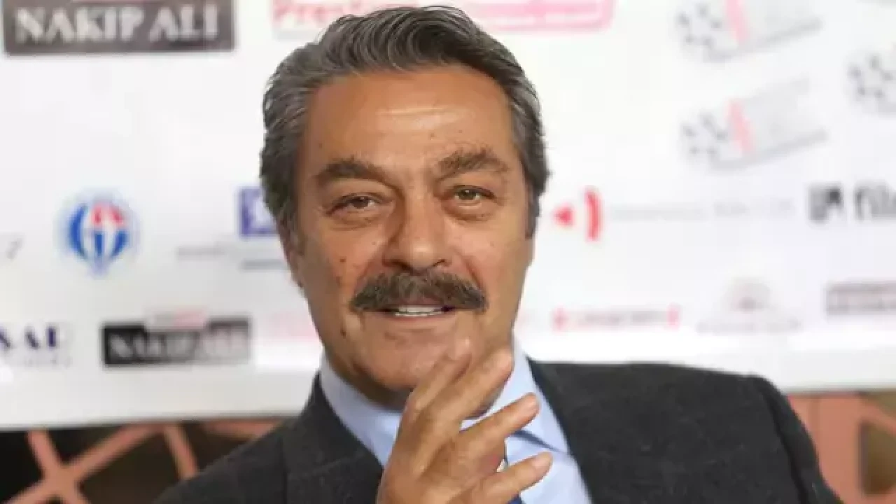 Kadir İnanır son sağlık durumu nasıl?