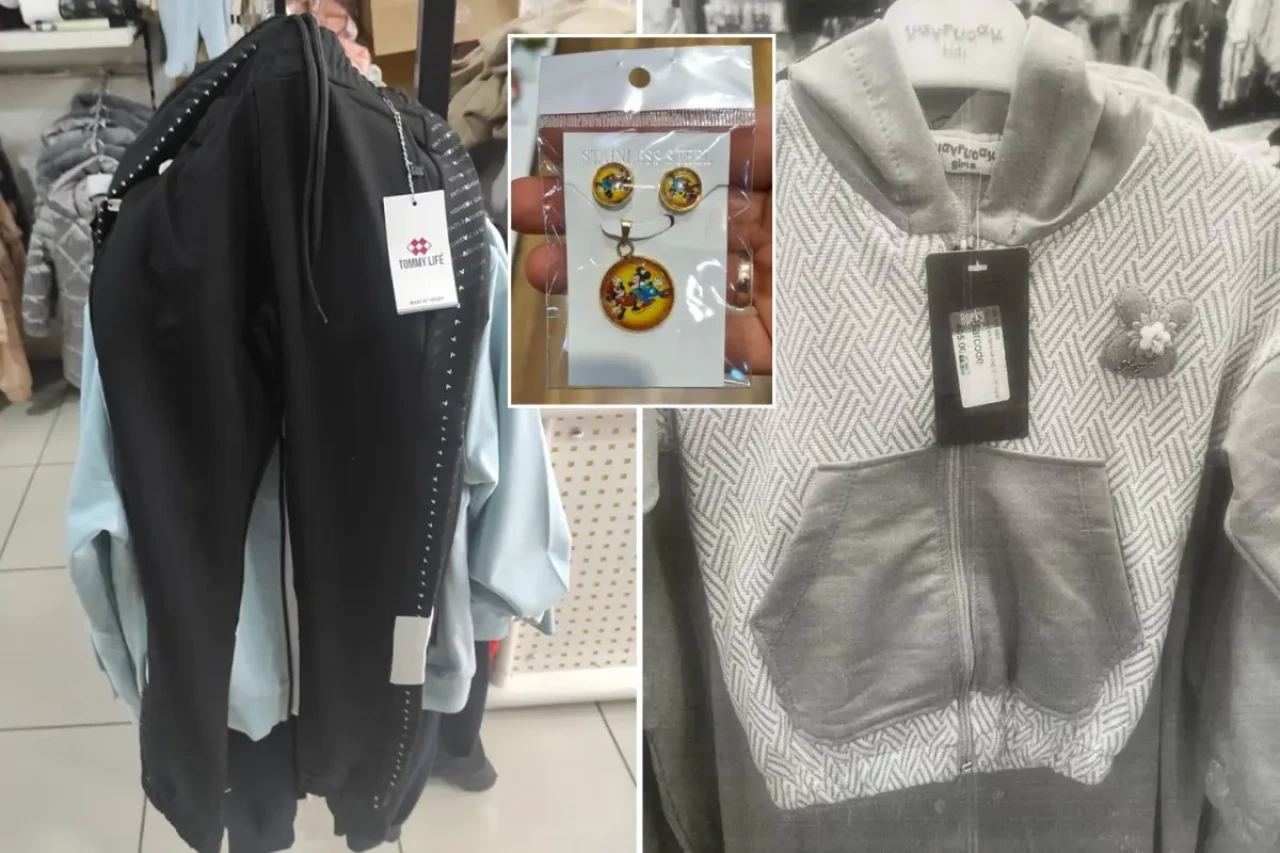 Ticaret Bakanlığı 3 çocuk ürününü yasakladı: Kimyasal tehlike!