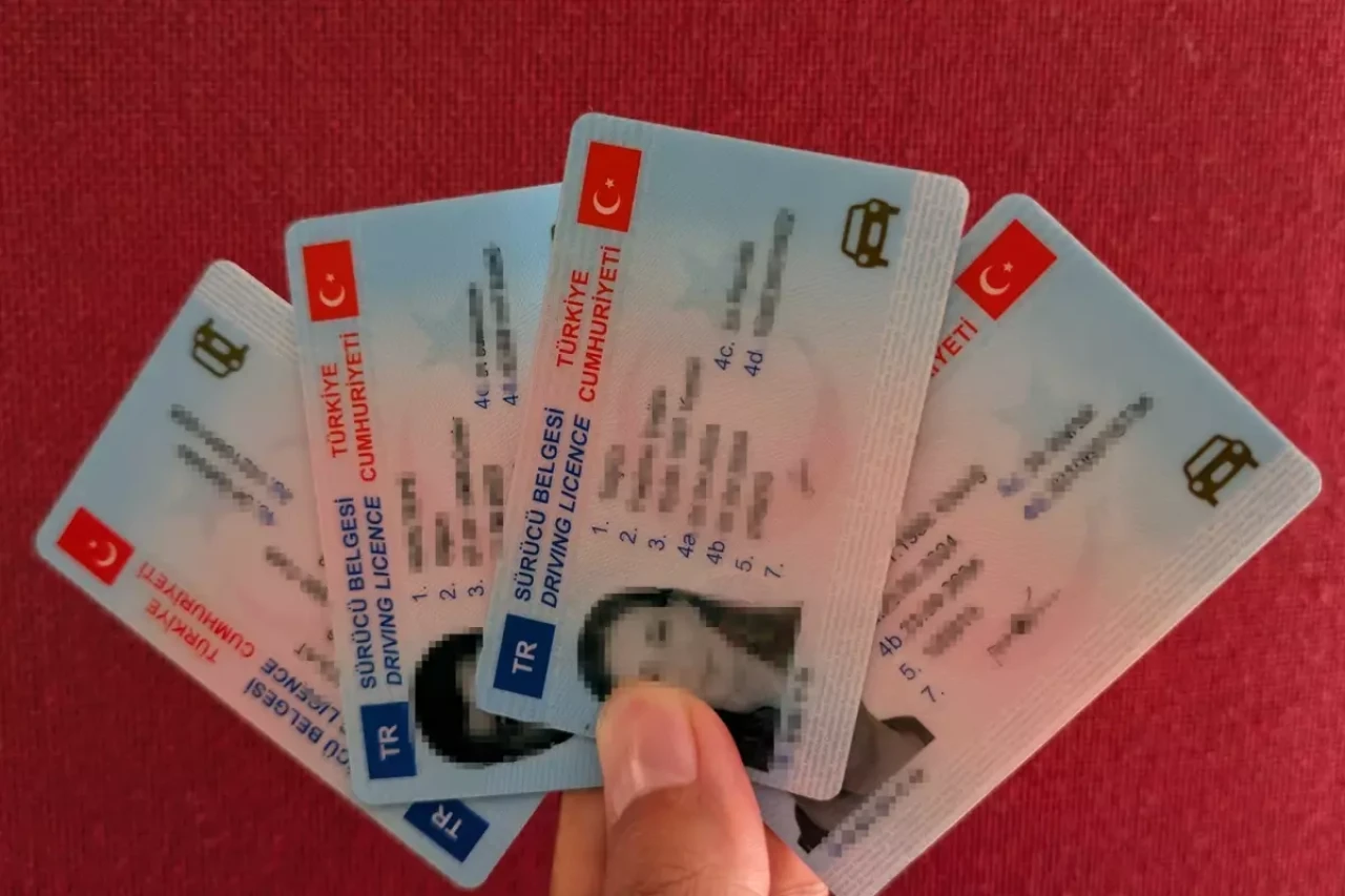 Ehliyet alımında yeni dönem! Bu zekanın altındakiler araç süremeyecek