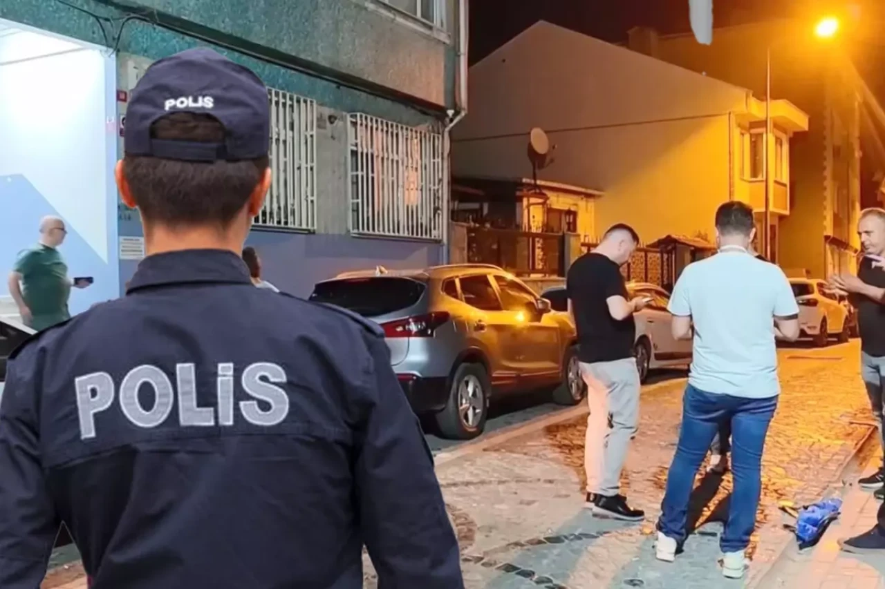 İntihar eden polis memurunun evinden çıkan cesetle ilgili kan donduran ayrıntılar