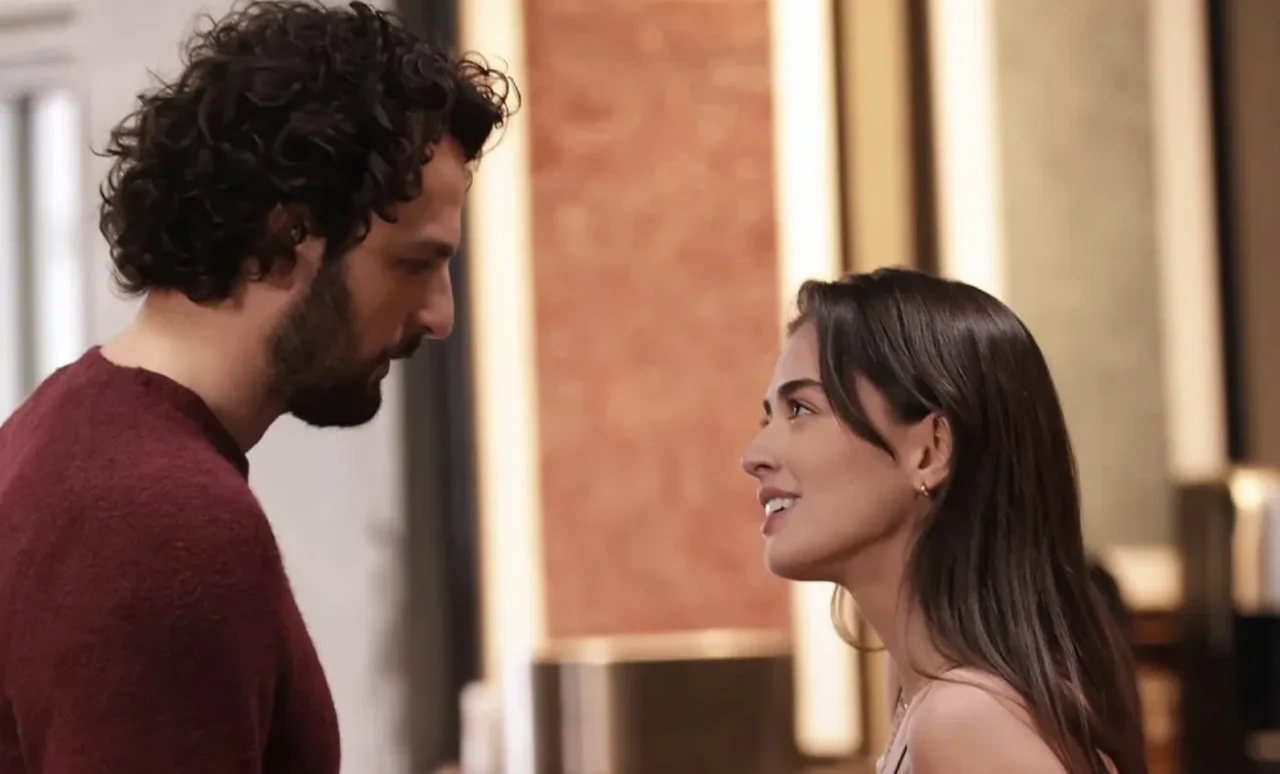 Zamanın Kapıları 2. sezon 5. bölüm ne zaman, yeni bölümün günü belli mi?