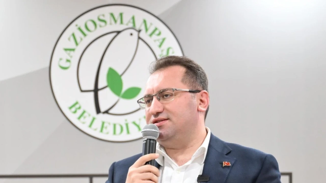 Hakan Bahçetepe tutuklandı, denge değişti: Gaziosmanpaşa Belediyesi AK Parti’ye mi geçiyor?