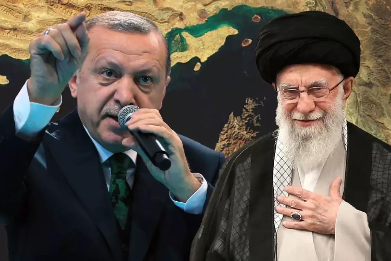 Cumhurbaşkanı Erdoğan'dan Hürmüz Boğazı açıklaması: İran'ın kapatma iddialarına yanıt verdi!