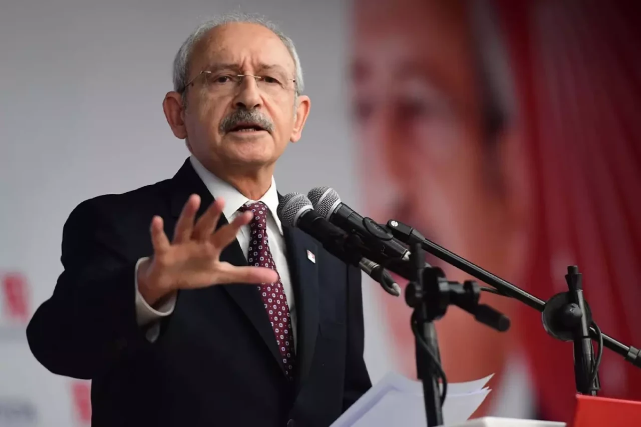 Kılıçdaroğlu'na soğuk duş! Tatil teklifine belediyeden "Doluyuz" yanıtı