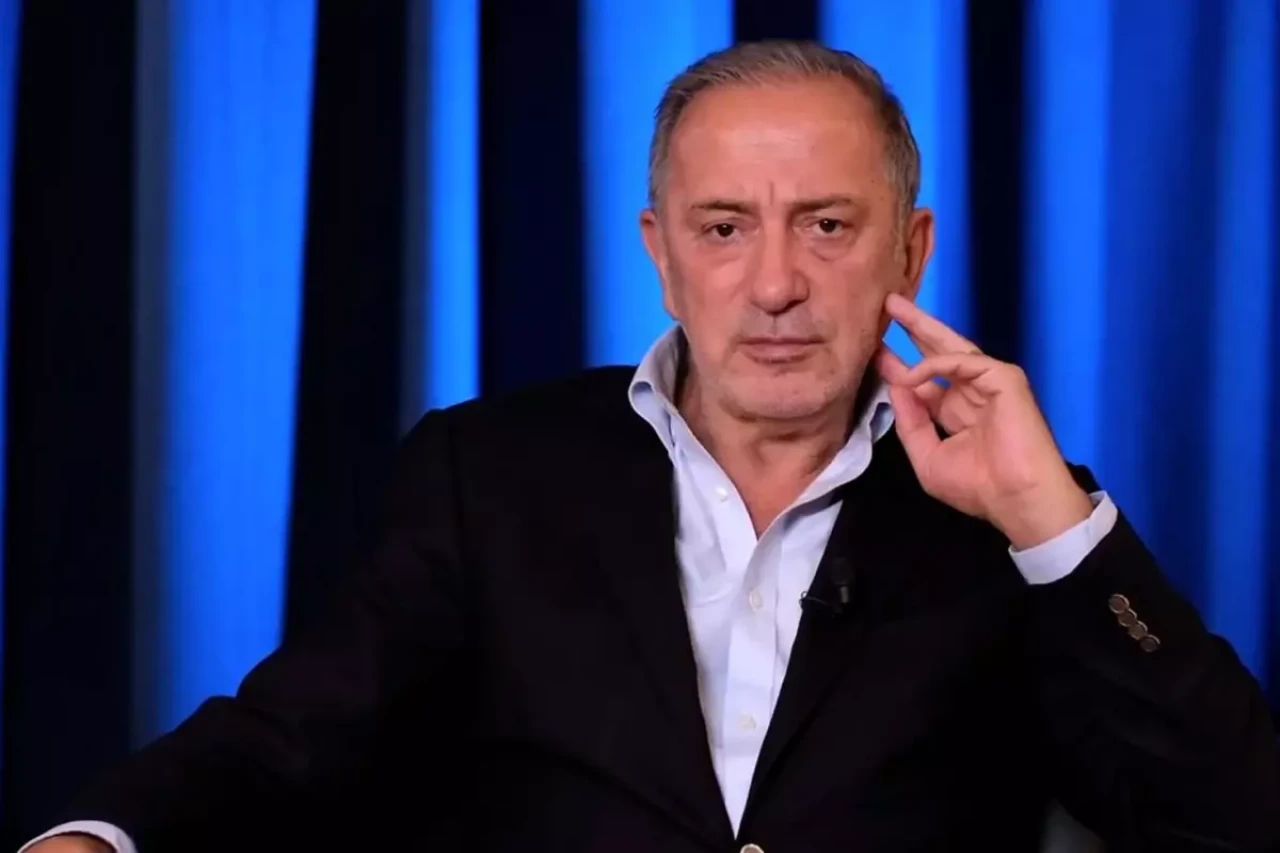 Fatih Altaylı'nın hakimlik ifadesi ortaya çıktı