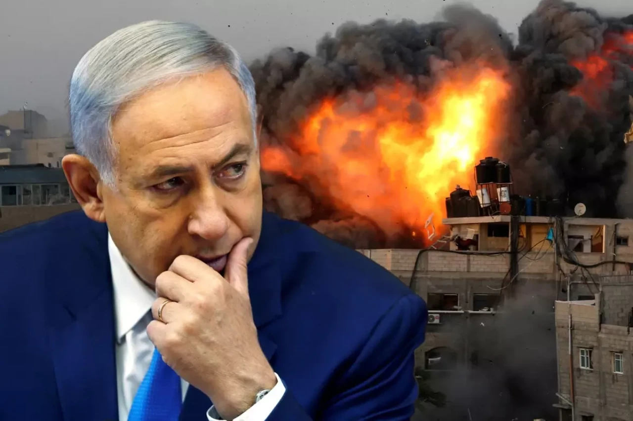 İsrail-İran savaşında 7. Gün: Tel Aviv vuruldu, füze savunması çökme noktasında!