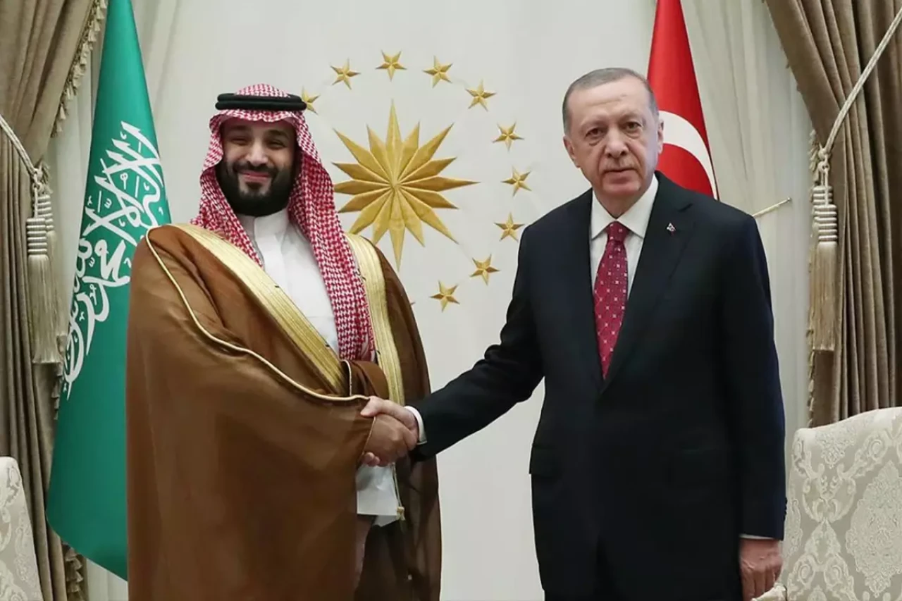 Erdoğan’dan Selman’a kritik uyarı: "Bölgesel savaş göç dalgalarını tetikler"