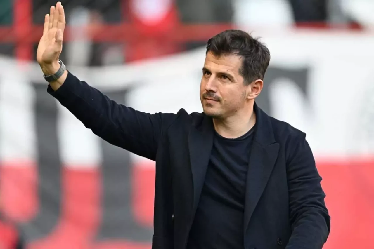 Süper Lig'de ayrılık iptal! Emre Belözoğlu geri dönüyor