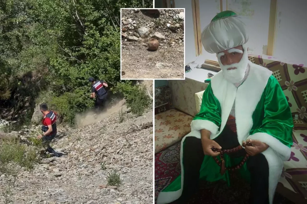 Canlı Yayında şok itiraf: Nasreddin Hoca'nın katili ortaya çıktı!