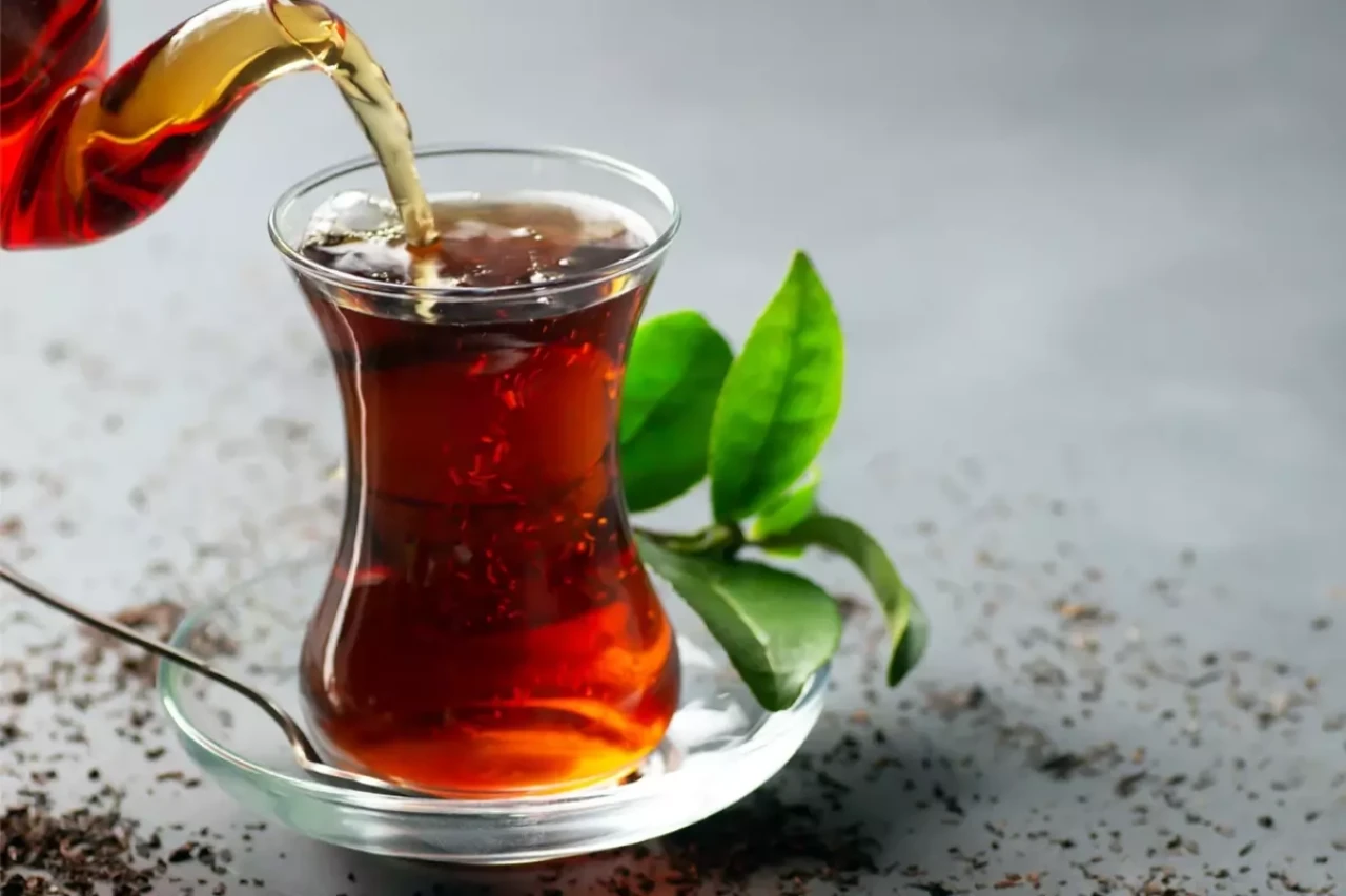 Bu ürünleri sakın almayın! Çay diye bize bakın ne içiriyorlarmış