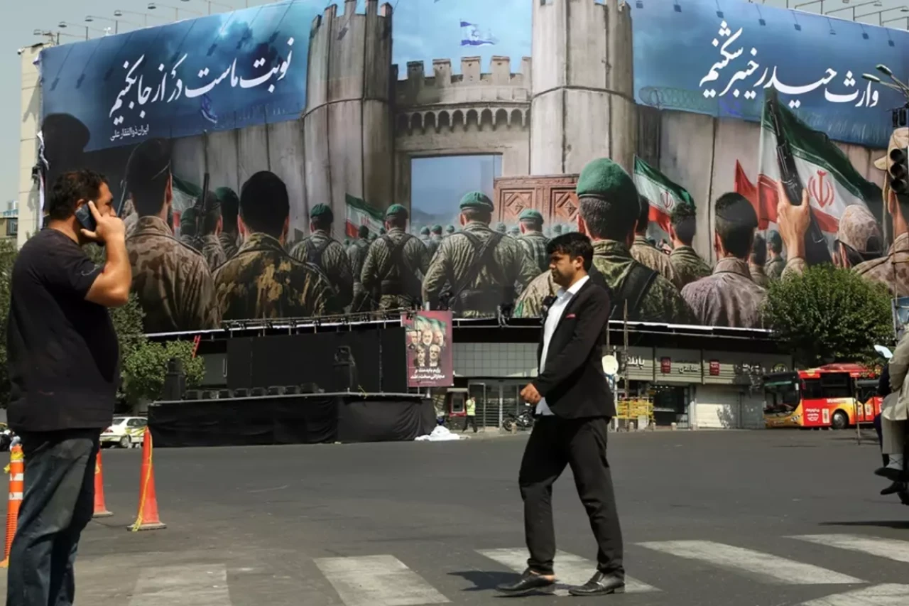 İsrail-İran savaşı: Okullar kapalı, OHAL uzatıldı