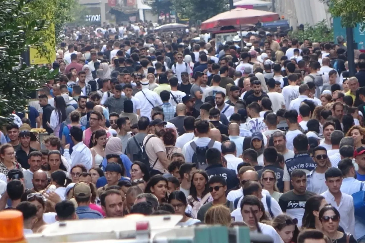 Mayıs ayı işsizlik rakamları açıklandı