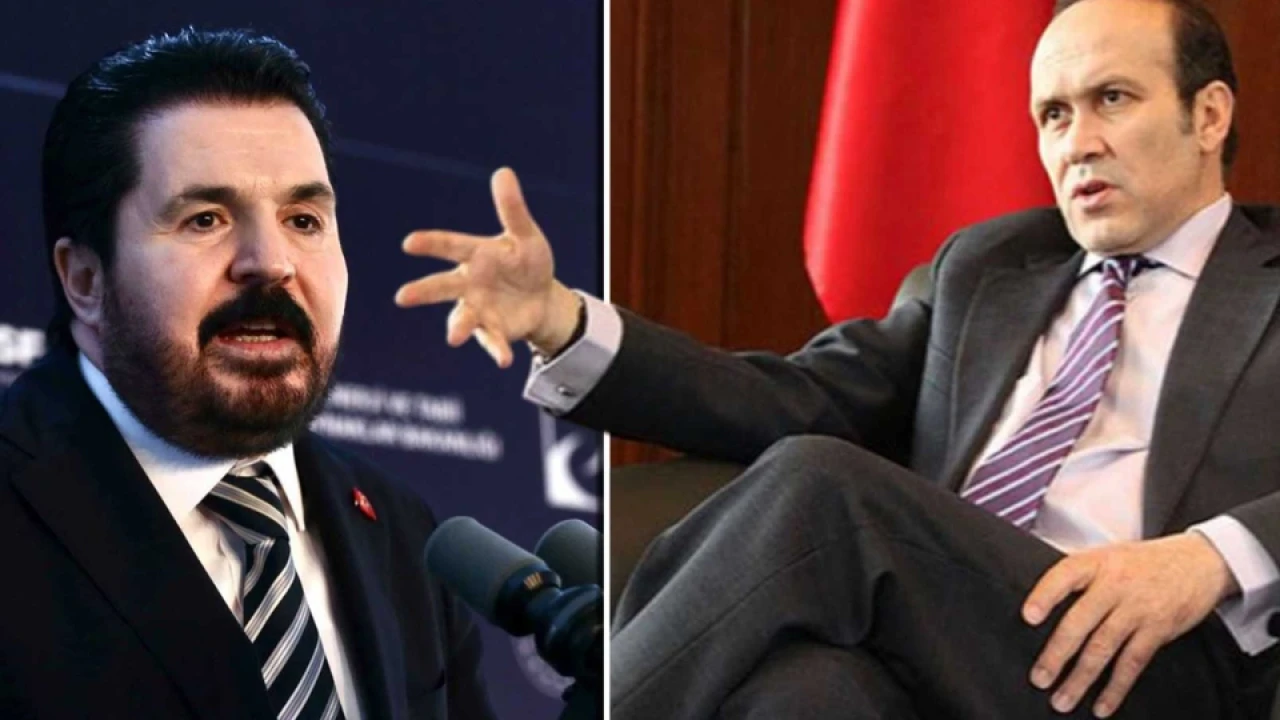 Savcı Sayan’dan CHP'li Namık Tan’a sert tepki: İçimizdeki İsrailli