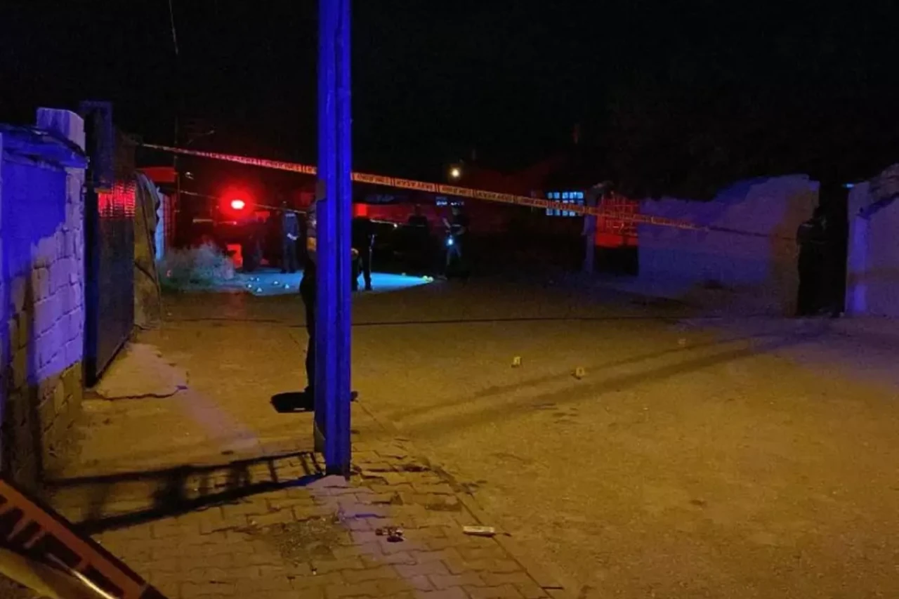 Eniştenin kuma isteği faciaya neden oldu