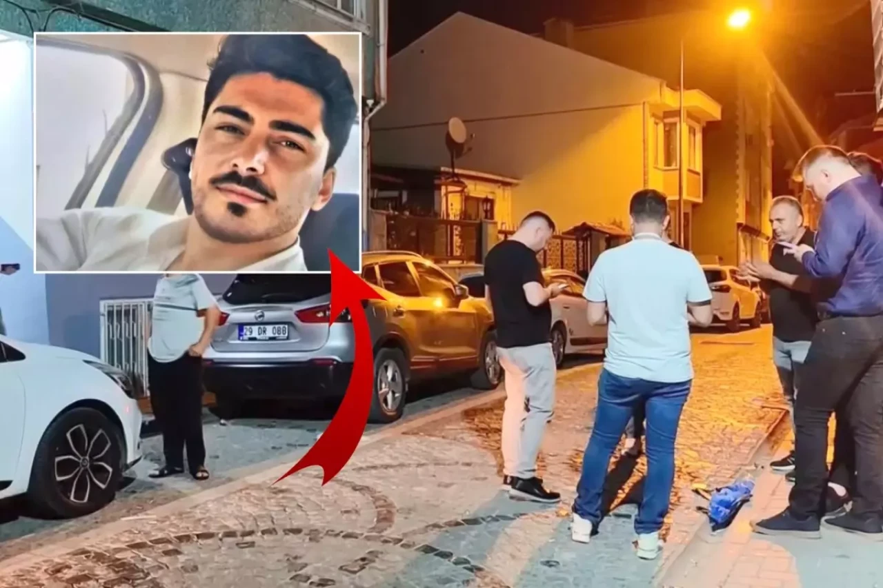 Arkadaşını onlarca parçaya ayırıp intihar eden polisi komşuları anlattı