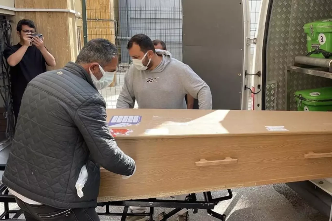 Kene kabusu büyüdü: Ölü sayısı 8'e çıktı