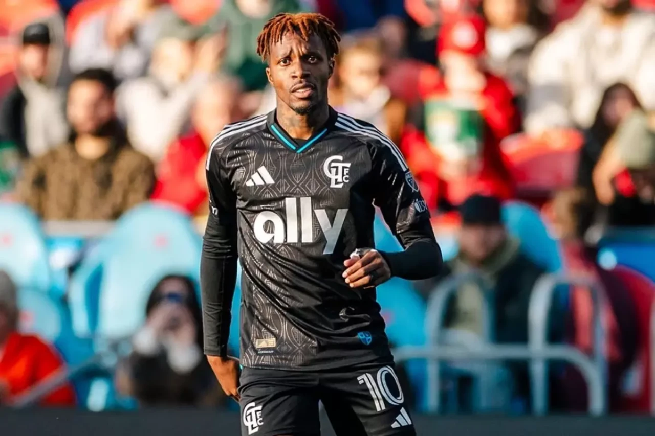 Galatasaray'da Zaha ile ayrılık kesinleşti