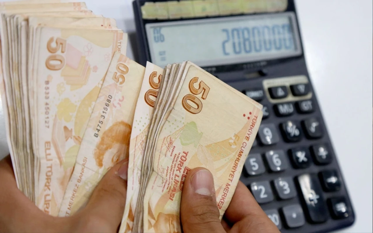 Memurların maaşı netleşiyor! İşte ünvanlarına göre yeni, zamlı memur maaşları