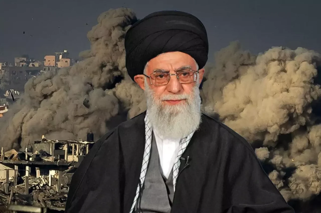 Hamaney'i küplere bindiren senaryo: Çok ağır sonuçları olur