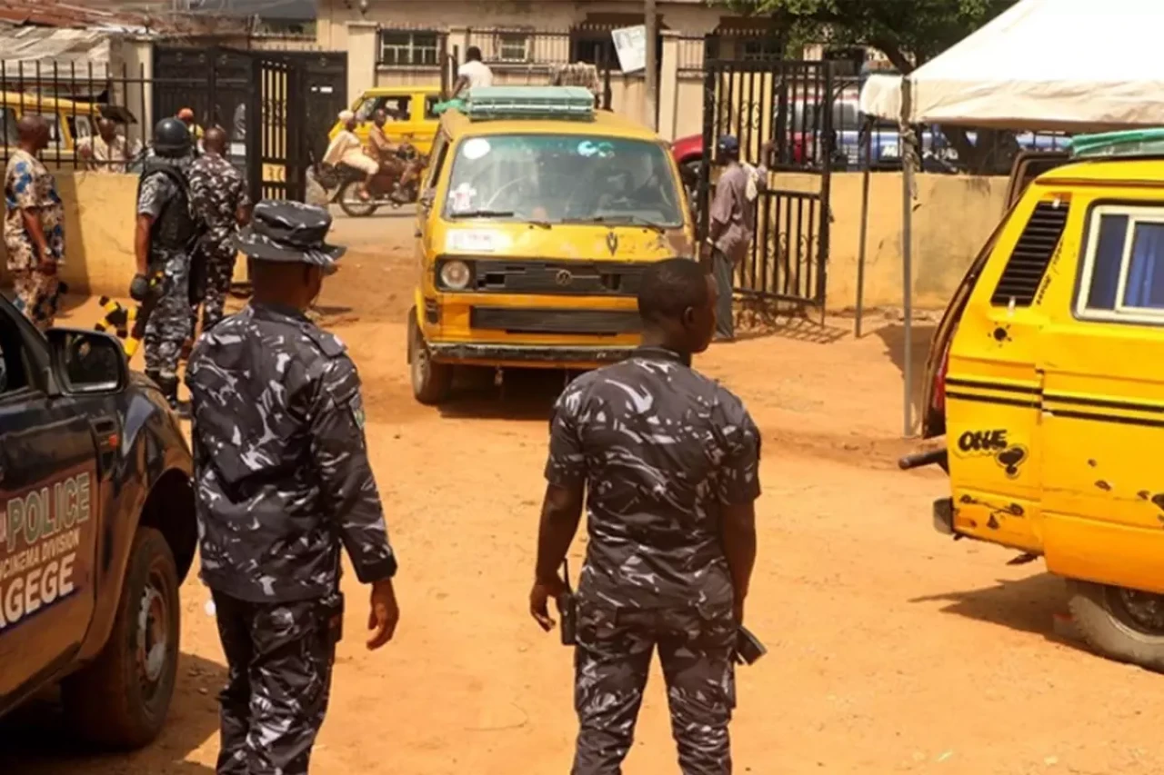 Nijerya'da silahlı saldırı! 102 ölü, bölgede soruşturma başlatıldı