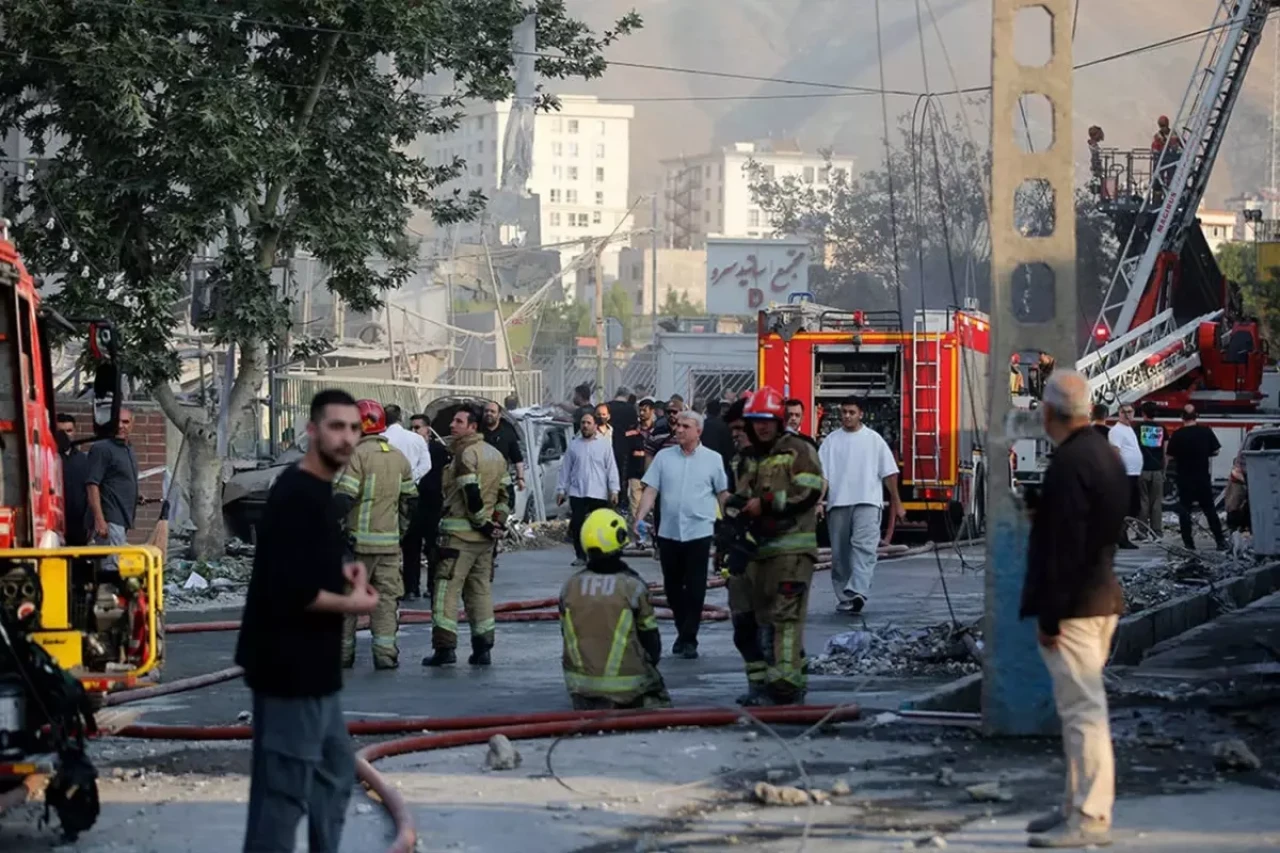 Rusya’dan İsrail’e sert uyarı: “İran’ın nükleer altyapısını yok etme girişimi korkunç sonuçlar doğurur”