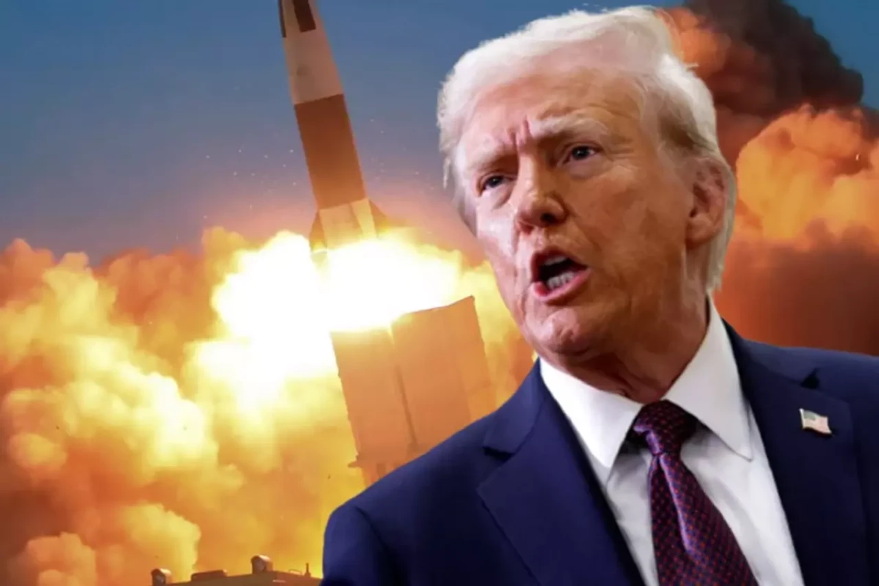 Trump’tan İran-İsrail savaşı hakkında şaşırtan açıklama: “Yakında barış olacak”