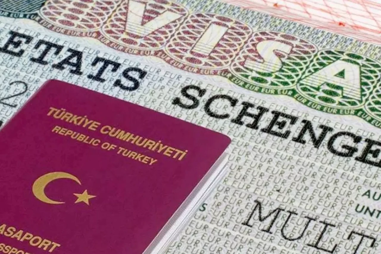 Schengen vizesinde yeni dönem! Almanya itiraz hakkını kaldırıyor