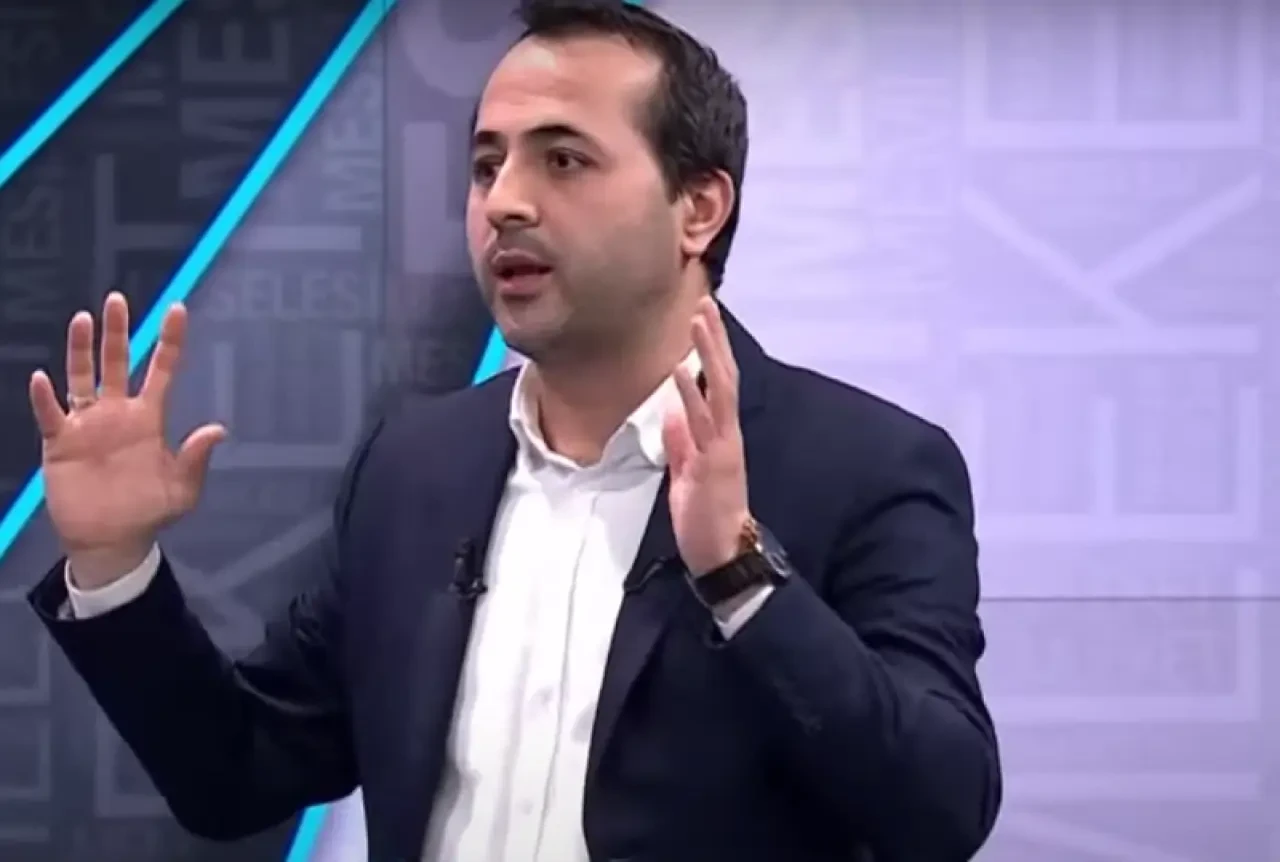 Abdurrahman Babacan kimdir, nereli?