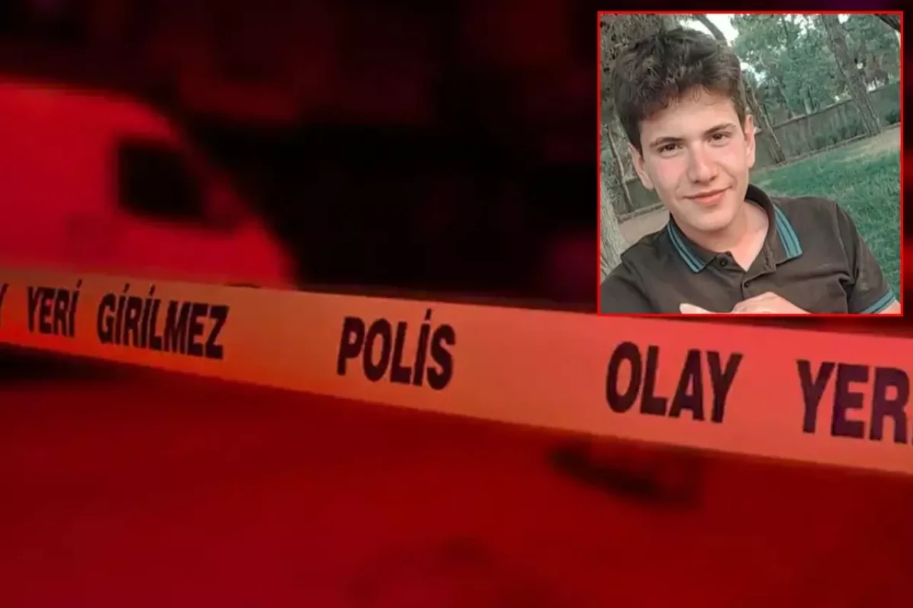 Askere uğurlama eğlencesi kanla bitti: 18 yaşındaki genç öldürüldü