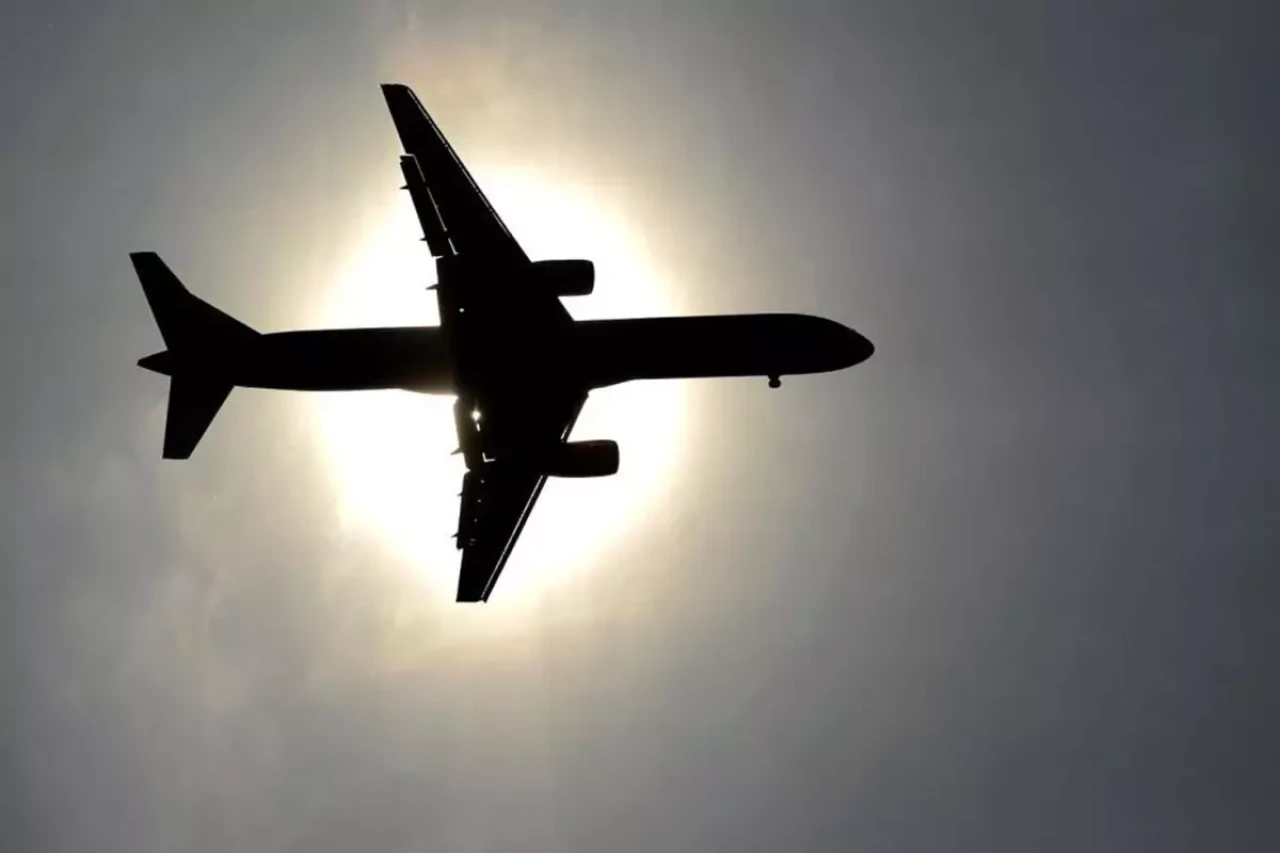 Körfez’de hava sahaları kapandı: İran’ın ABD üslerine saldırısı sonrası alarm durumu