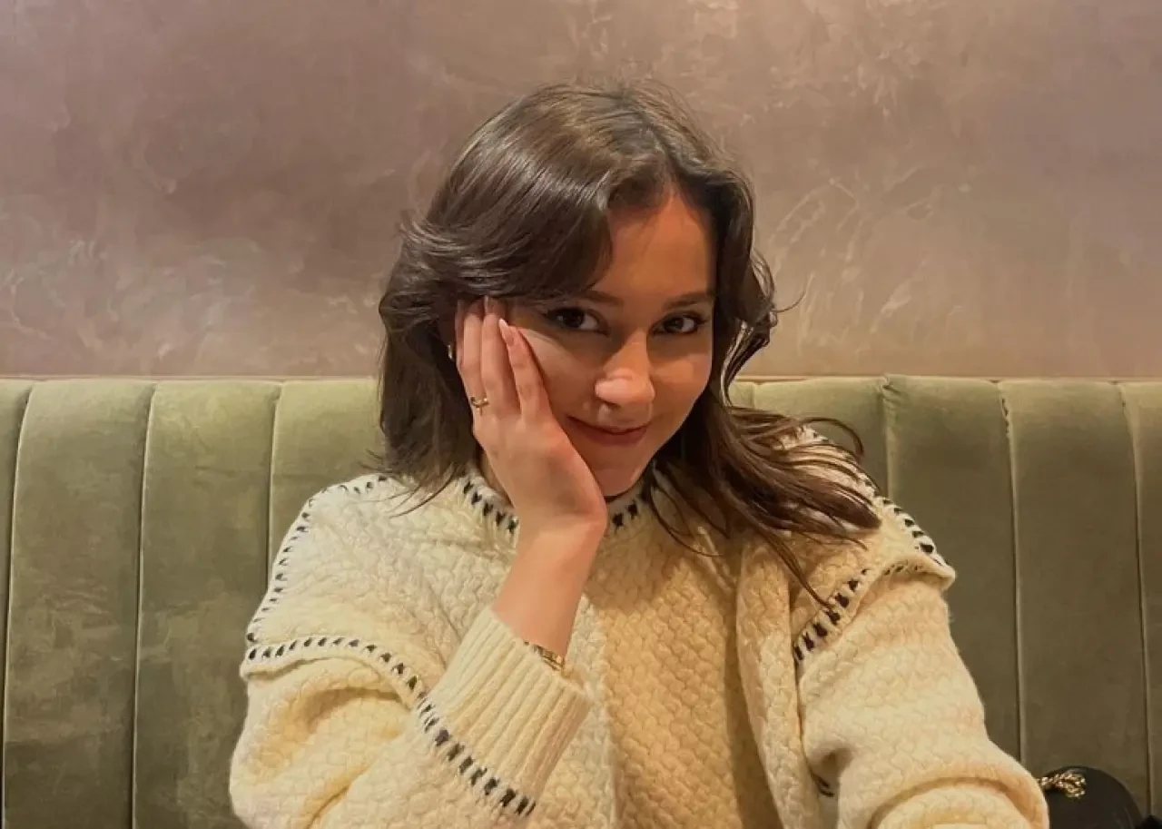 Asena Atalar kimdir, nereli, kaç yaşında? Ahmet Kutucu ile mi evleniyor?