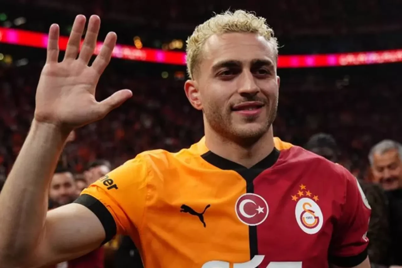 Inter’den Galatasaray’a Barış Alper Yılmaz teklifi!
