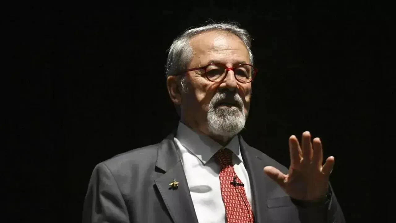 Akdeniz'de deprem! Naci Görür'den İlk yorum