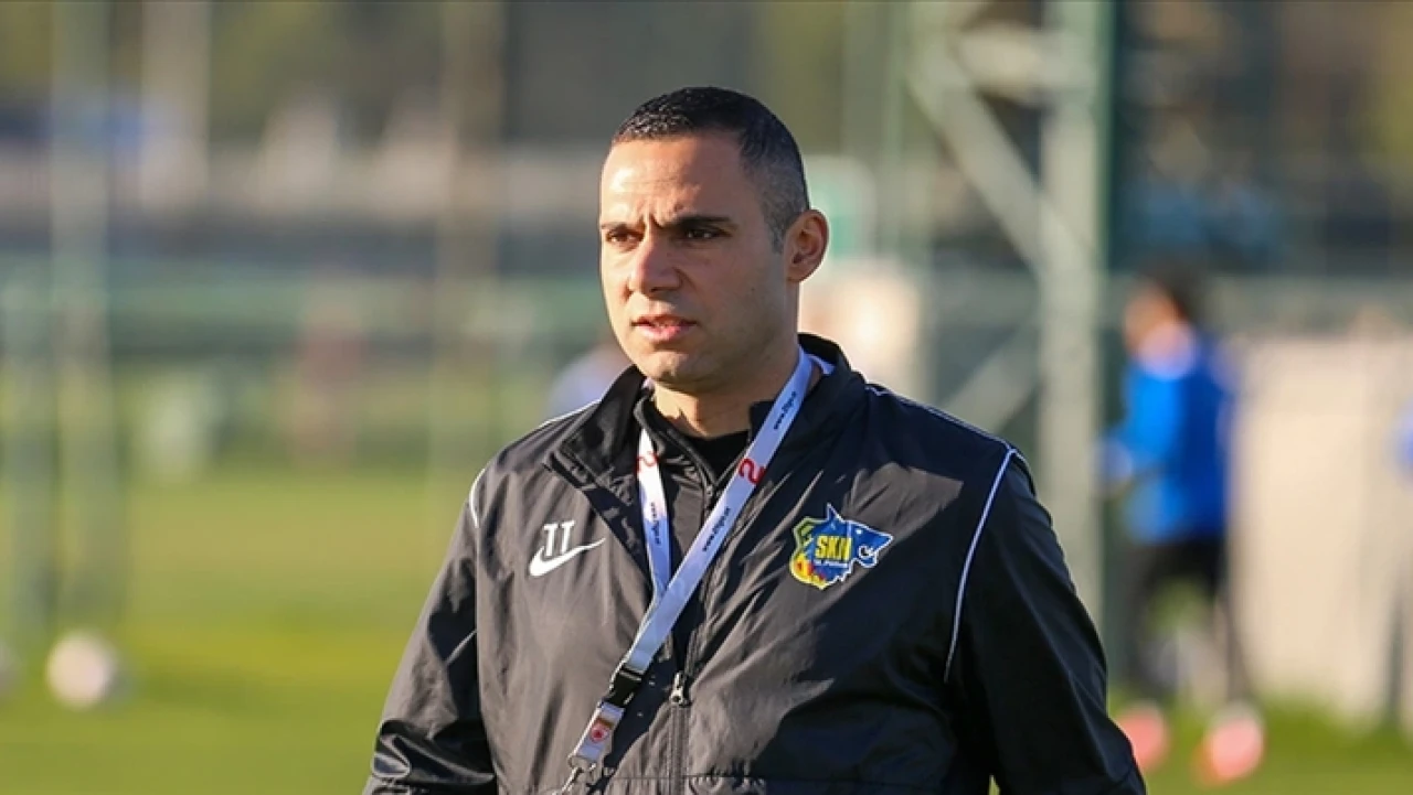 Acun Ilıcalı'dan Türk teknik adam kararı! 2 yıllık sözleşme imzaladı