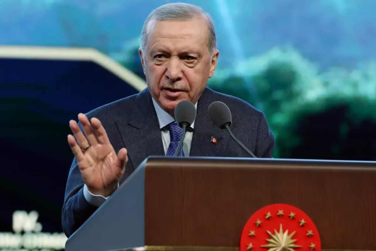 Cumhurbaşkanı Erdoğan’dan müjde! Kanser tedavisine erişim kolaylaşıyor